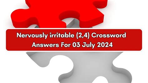 irritable crossword clue|irritable crossword clue 5 letters.